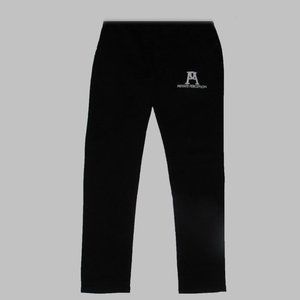 LOGO TROUSERS by PRIVATE PERCEPTION